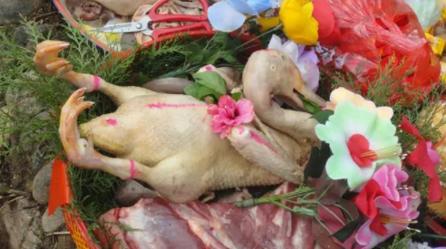 2023大年三十可以上坟吗