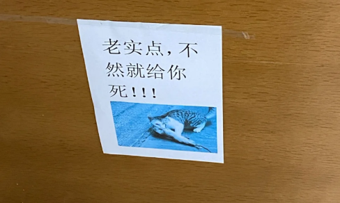 老鼠从粘鼠板上跑了还会再上当吗