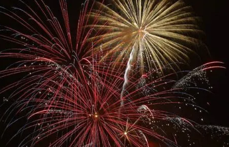 2023元旦当天晚上可以去上海哪里跨年