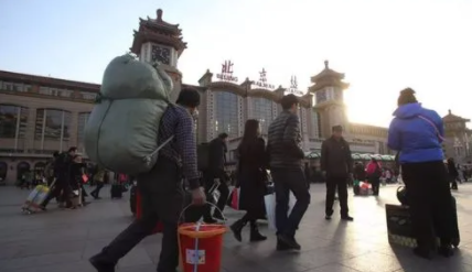 2023元旦离京要核酸检测吗