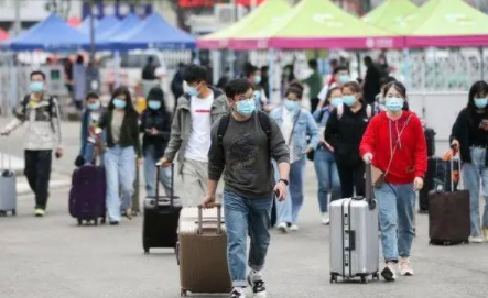 2023元旦离京要核酸检测吗