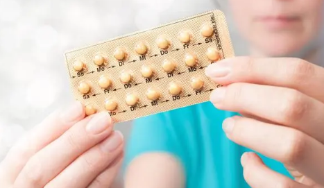 雌激素药物会发胖吗