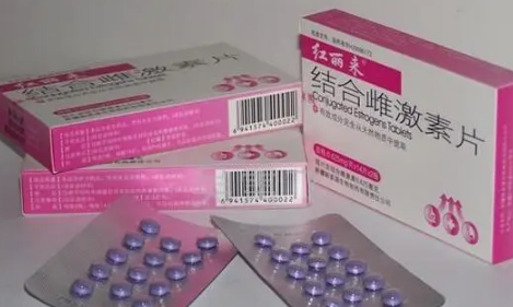 雌激素药物可以丰胸吗