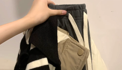 闲鱼会买到艾滋病的衣服吗