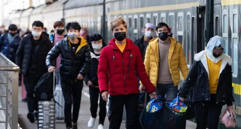 今年春运能正常回家吗2023