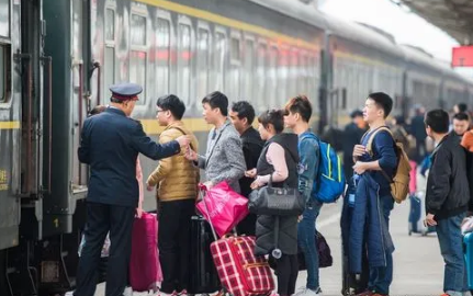 今年春运能正常回家吗2023