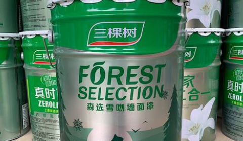 防潮漆真的能防潮吗