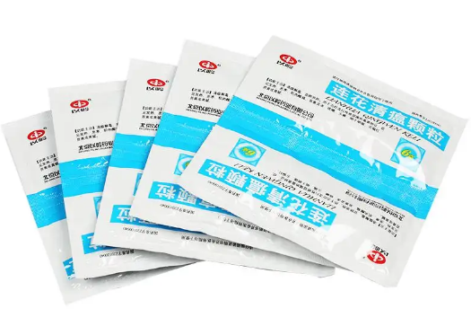 连花清瘟胶囊和颗粒有啥区别吗