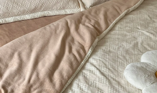 老鼠爬过的被子还能盖吗