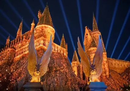 2023北京环球影城跨年那天几点关门