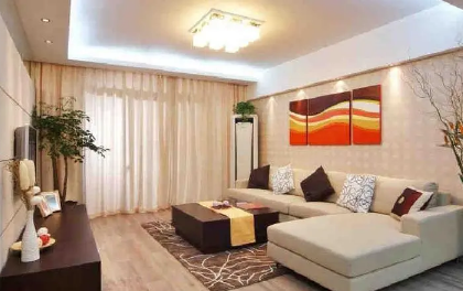 客厅要怎样摆设风水才会好