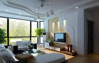 客厅要怎样摆设风水才会好