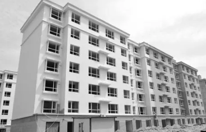 农村搬迁房是大产权吗