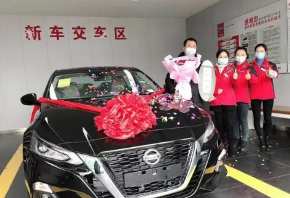 2023年1月16日接新车日子好不好