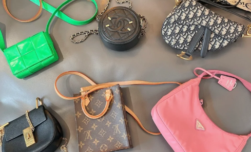 淘宝说支持专柜验货说明产品是真的吗