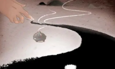 正月初三躲星是什么意思