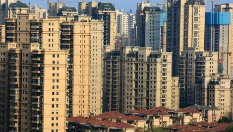 交房前最后一步是绿化吗