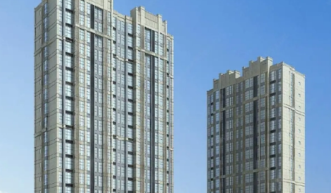 交房前最后一步是绿化吗