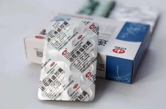 连花清瘟可以空腹吃吗