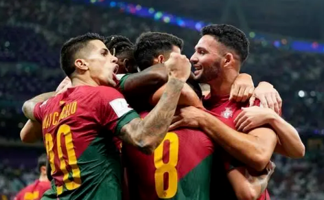 葡萄牙vs瑞士预测比分2022