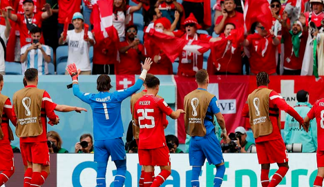 葡萄牙vs瑞士预测比分2022