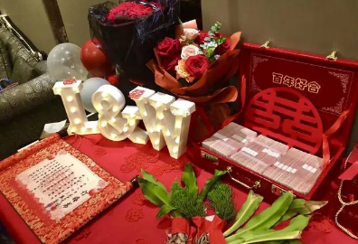 2023年正月初四订婚可以去男方家吗