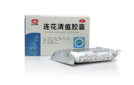 连花清瘟胶囊小孩怎么吃用法与用量