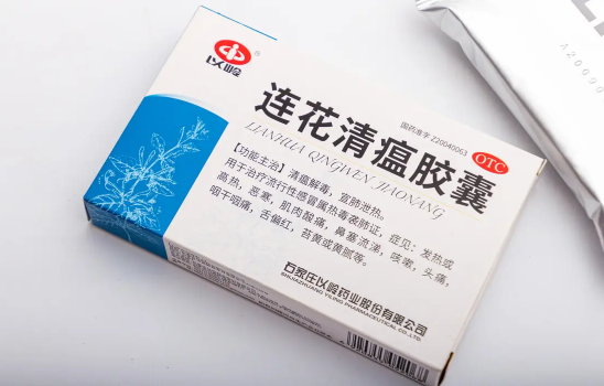 连花清瘟胶囊小孩怎么吃用法与用量