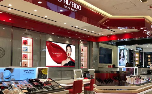 可以去专柜要手提袋吗