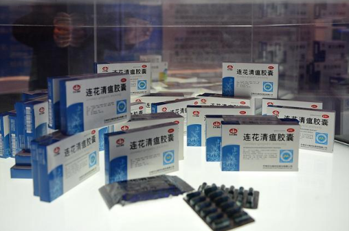 连花清瘟胶囊有48粒一盒的吗