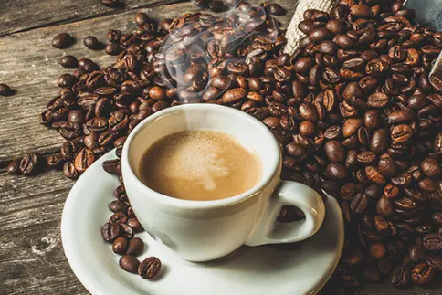 咖啡豆为什么能恢复嗅觉