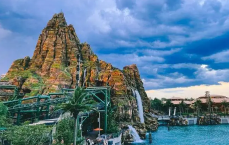 2022圣诞节北京环球影城有活动吗