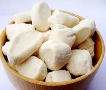 ​小年人们通常要吃饴糖吗