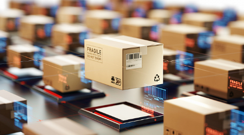 现在快递为什么这么慢2022-2023