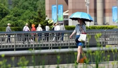 2023春天什么时候气温回升