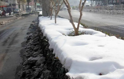 2023春天什么时候气温回升