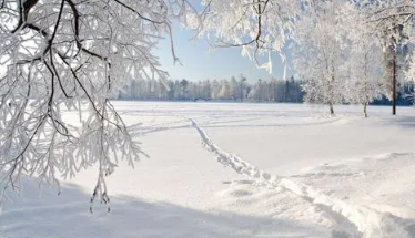 2022年冬至在月尾会不会是寒冬