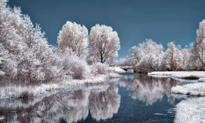 2022年冬至在月尾会不会是寒冬