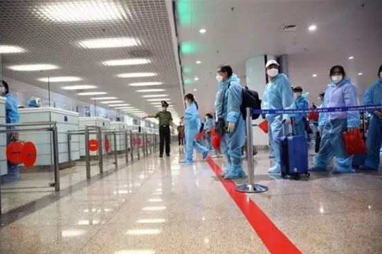 2023年回国还需要隔离吗