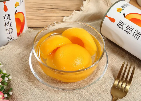 咳嗽吃黄桃罐头会严重吗