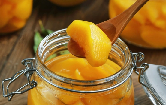 咳嗽吃黄桃罐头会严重吗