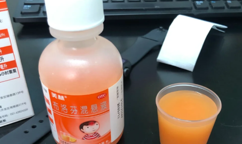 美林成人吃效果更好吗