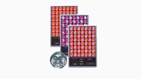 家用大排灯美容仪可以天天用吗