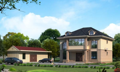 农村所说一间房多大