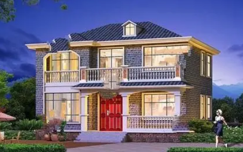 农村所说一间房多大