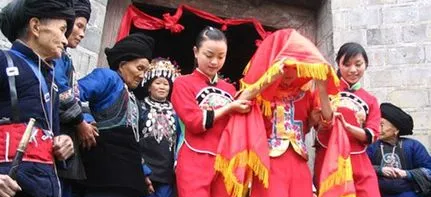 女方送亲一般多少人