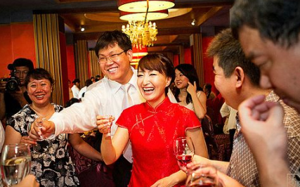 新娘回门时间是什么时候