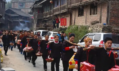 新娘回门时间是什么时候