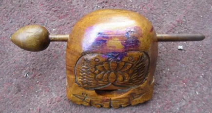 在家可以打木鱼吗