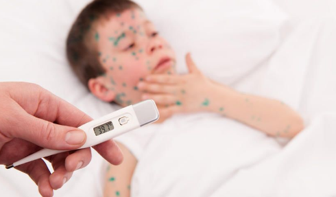 发烧40度是新型冠状病毒吗